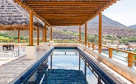 Costa Baja Resort And Spa la Paz